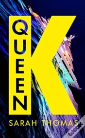 Capa do artigo Queen K