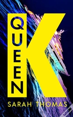 Capa do artigo Queen K