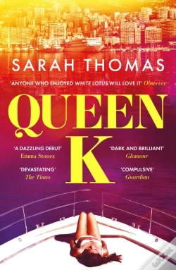 Capa do artigo Queen K