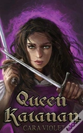 Queen Kaianan