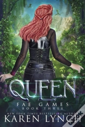 Capa do artigo Queen