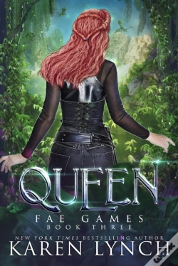 Capa do artigo Queen