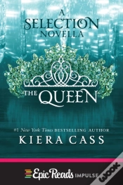 Capa do artigo Queen