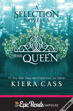 Capa do artigo Queen