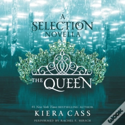 Capa do artigo Queen