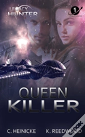 Capa do artigo Queen Killer