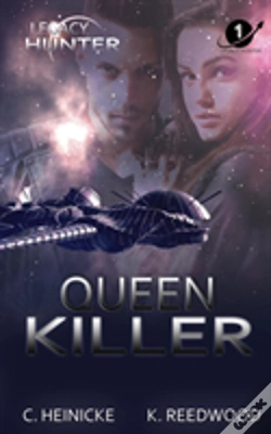 Capa do artigo Queen Killer