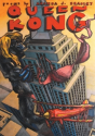 Queen Kong - Preview