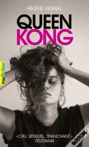 Capa do artigo Queen Kong