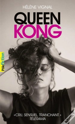 Capa do artigo Queen Kong