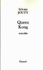 Queen Kong - Preview