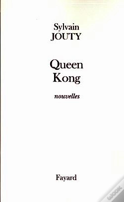 Capa do artigo Queen Kong