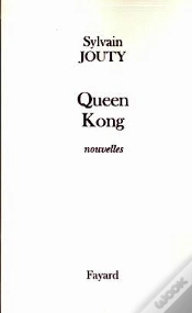 Capa do artigo Queen Kong
