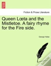 Capa do artigo Queen L Ta And The Mistletoe. A Fairy Rh