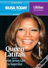 Queen Latifah