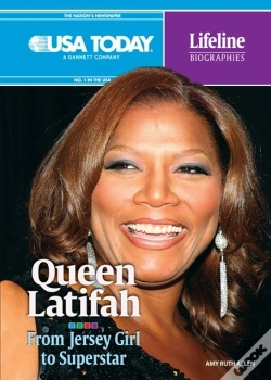 Capa do artigo Queen Latifah