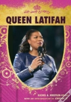 Capa do artigo Queen Latifah