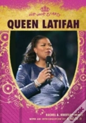 Capa do artigo Queen Latifah