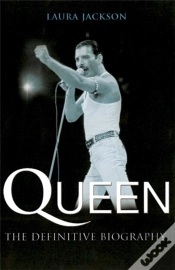 Capa do artigo Queen