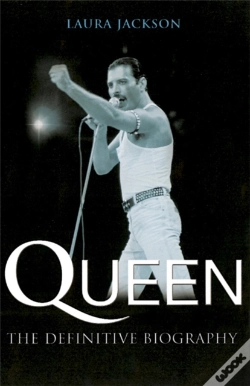 Capa do artigo Queen