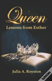 Capa do artigo Queen: Lessons From Esther