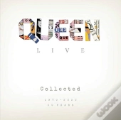 Queen Live