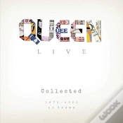 Capa do artigo Queen Live