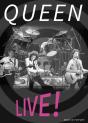 Queen Live! - Preview