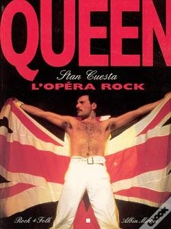 Capa do artigo Queen, L'Opéra Rock
