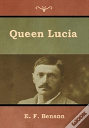 Capa do artigo Queen Lucia