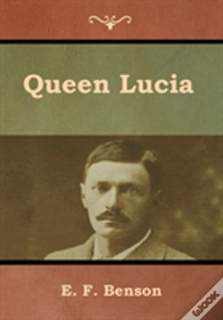 Capa do artigo Queen Lucia