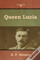 Queen Lucia