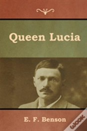 Capa do artigo Queen Lucia