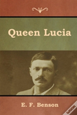 Capa do artigo Queen Lucia