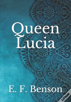 Capa do artigo Queen Lucia