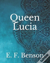 Capa do artigo Queen Lucia