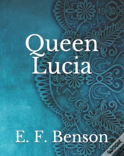 Capa do artigo Queen Lucia
