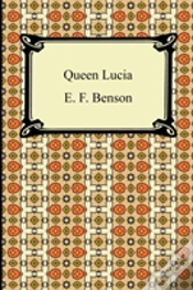 Capa do artigo Queen Lucia