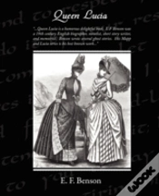 Capa do artigo Queen Lucia