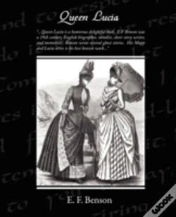 Capa do artigo Queen Lucia
