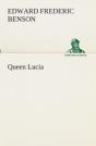Queen Lucia - Preview