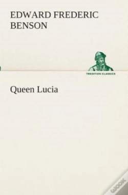 Capa do artigo Queen Lucia