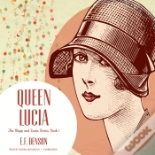 Capa do artigo Queen Lucia