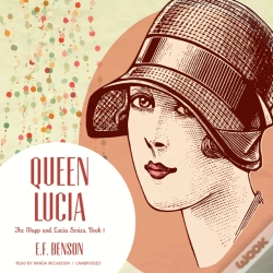 Capa do artigo Queen Lucia