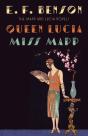 Queen Lucia & Miss Mapp - Preview