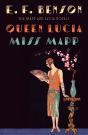 Queen Lucia & Miss Mapp - Preview