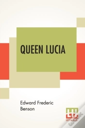 Capa do artigo Queen Lucia