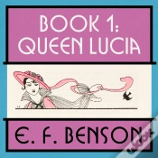 Capa do artigo Queen Lucia
