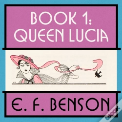 Capa do artigo Queen Lucia
