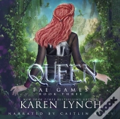 Capa do artigo Queen